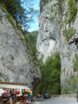 Bicaz-Schlucht I  (Bicaz)