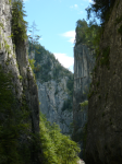 Bicaz-Schlucht II (Bicaz)