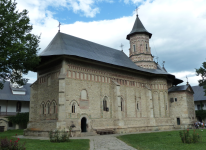 Kloster Neamt I (Targu Neamt/Niamtz)