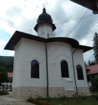 Kloster Agapia I (Targu Neamt/Niamtz)