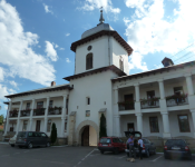 Kloster Varatec I (Targu Neamt/Niamtz)