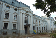 Nationaltheater  (Iasi/Jassi)