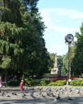 Copou Park  (Iasi/Jassi)