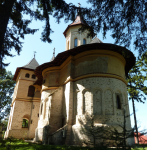 Mirauti-Kirche  (Suceava/Suczawa)