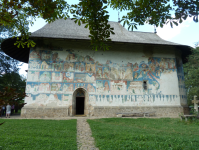 Kloster Arbore I (Arbore)