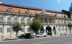 Kunstmuseum (Cluj Napoca/Klausenburg)