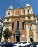 Piaristenkirche (Cluj Napoca/Klausenburg)