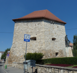 Schneiderbastei (Cluj Napoca/Klausenburg)