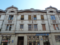 Casa Fuchsl  (Oradea/Großwardein)