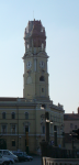 Rathaus (Oradea/Großwardein)