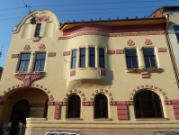 Casa Vago  (Oradea/Großwardein)