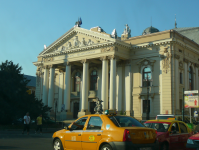 Staatstheater (Oradea/Großwardein)