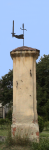 Prangersäule (Velké Leváre/Groß-Schützen)