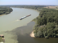 Burg Theben III (Devin) (Bratislava/Preßburg )