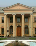 Schloss/Kastiel (Dolna Krupa)