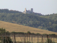 Burgruine (Cachtice)