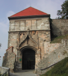 Burg II (Bratislava/Preßburg )