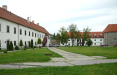 Burg Lewentz (Levice/Lewentz)