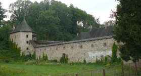 Talfestung (Divin)