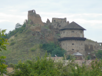 Burgruine Fileck (Filakovo/Fileck)