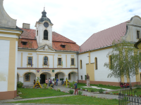 Schloss Král (Král)