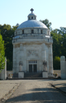 Mausoleum (Krásnohorské Podhradie)