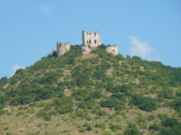 Burg Tornau (Turna nad Bodvou/Tornau)