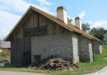 Rk. Pfk. und Hammerwerk (Medzev) (Medzev/Metzenseifen)