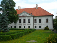 Schloss Budimir (Budimir)