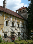 Schloss Kecerovce (Kecerovce)