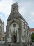 Kapelle hl. Michael (Kosice/Kaschau)