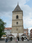 Urbanturm  (Kosice/Kaschau)