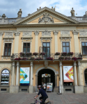 Marktplatz (Kosice/Kaschau)