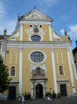 Franziskanerkirche (Kosice/Kaschau)