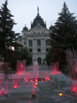 Staatstheater (Kosice/Kaschau)