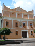 Marktplatz (Preov/Eperies)