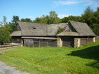 Freilichtmuseum  (Svidnik)