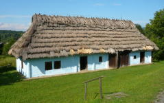 Freilichtmuseum  (Svidnik)