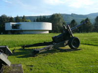 Militärmuseum (Svidnik)