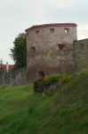 Stadtbefestigung (Bardejov/Bartfeld)