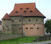 Stadtbefestigung (Bardejov/Bartfeld)