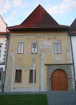 Stadtplatz (Bardejov/Bartfeld)