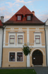 Stadtplatz (Bardejov/Bartfeld)