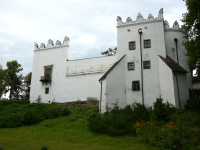 Schloss (Strazky/Nehre) (Spissky Bela/Zipser Bela)