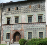 Hauptplatz   (Levoca/Leutschau)