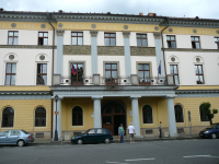 Hauptplatz   (Levoca/Leutschau)