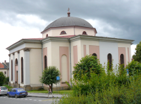 Evangelische Kirche (Levoca/Leutschau)