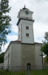 Pfk. Geburt hl. Jungfrau Maria (Spissky Pohadrie/Kirchdrauf)