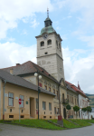 Banicke Muzeum (Gelnice/Göllnitz)