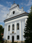 Evangelische Kirche (Spissky Nova Ves/Zipser Neudorf)